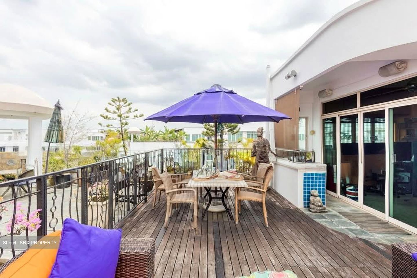 Northvale (D23), Apartment #543565411